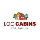 Log Cabins For Sale UK logo